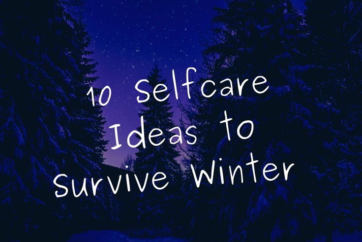 selfcare winter